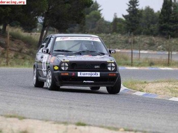 Se vende golf copa v-line de circuitos 6.000€