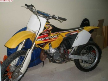 Volvo 360 trasera 1200euros!! vitoria