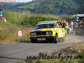 Vendo cualquiera de mis dos seat 1430 fu