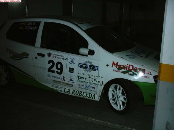 Fiat punto gr.n  economico 