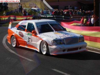 Venta o cambio de mercedes evo2 