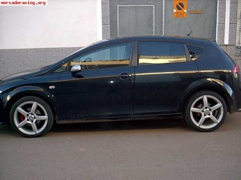 Venta o cambio seat leon 2