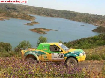 Nissan navara 2.5 di t1