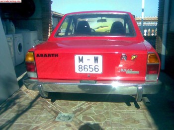 Seat 124 espor 1800