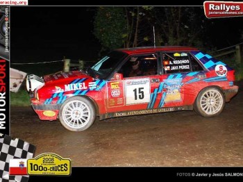 Vendo lancia delta integrale grupo a 