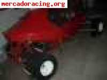 Vendo motor completo de r6