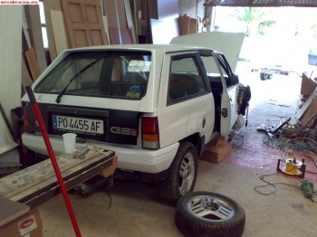 ¡¡¡¡corsa gsi!!!!!