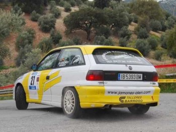 Vendo o cambio opel astra gsi gr.a