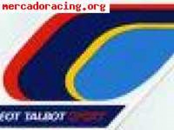 Kadett 2.0 16v autocross 2000e!!