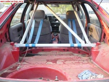 Ford sierra xr4x4 2.8 v6 150cv