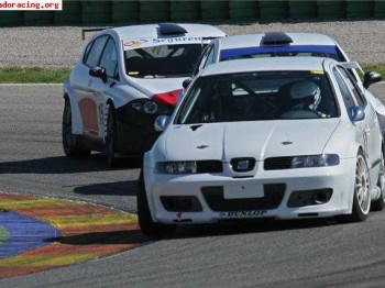 Vendo seat leon copa nuevo