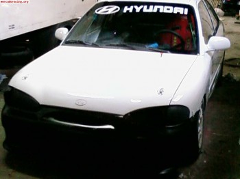 Accent copa 2500€€€€