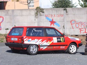 Vendo polo impecable