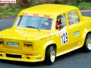 Vendo simca rallye 2