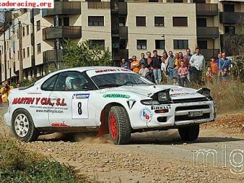 Toyota celica st 185 gr.a