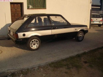 Talbot sumbeam lotus