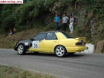 Ford sierra cosworth gr.a 2rm