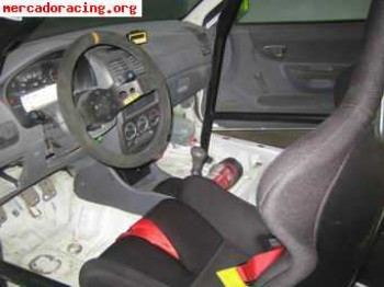 Hyundai accent copa 3500€