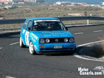 Vw golf gti 16v 