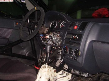 Vendo cambio hyundai getz copa