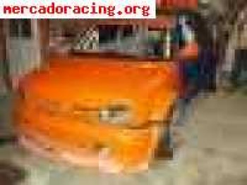 Se vende nissan micra proto kitkar