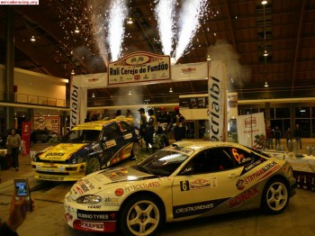 Hyundai kit car - coche para el scratch