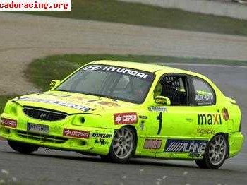 Hiunday accent de la copa 