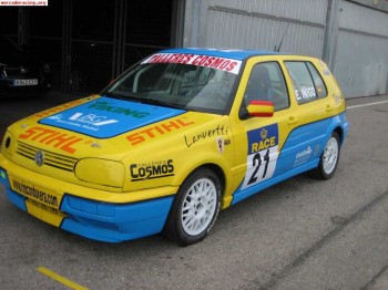 Golf 3  gt --vendo o cambio--