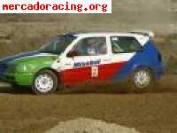 Vendo o cambio golf autocros