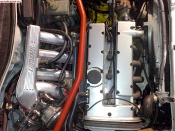 Opel astra max grupo a 