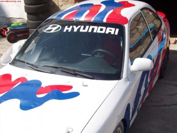 Vendo o cambio hyundai accent copa