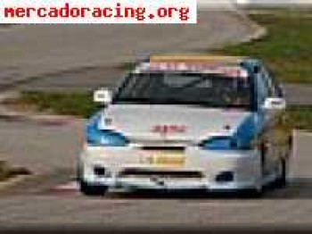 Vendo hyundai accent de la copa