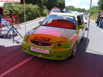 Acent copa nuevisimo y revisado