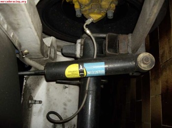 Ford escort mki 1.6 cross flow