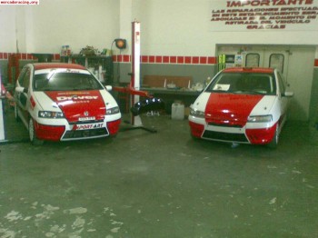 Se venden 2 puntos gr a urge