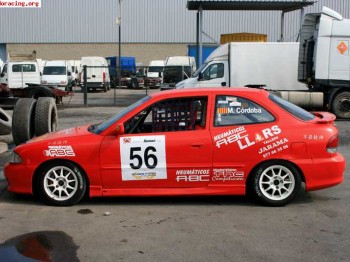 Hyundai accent cup muy fiable