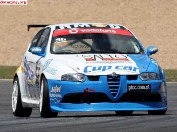Alfa 147 s2000