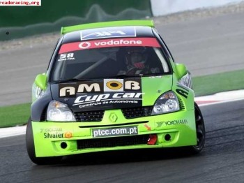 Clio rs