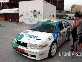 Vendo skoda octavia ki kar 