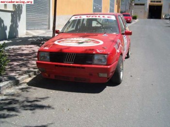 Fiat uno turbo ie fase1