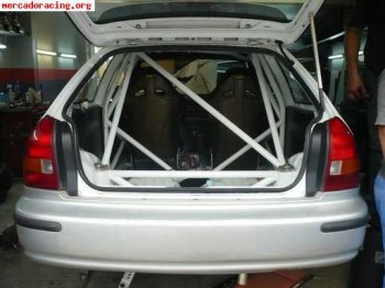 Honda cicic ek4 top f213