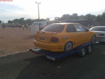 Vendo hyunday de la copa precio crisis