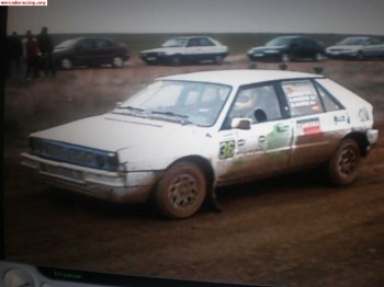 Lancia delta 2.0 16v