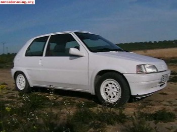 Vendo accent 1.5 copa 1200€ 