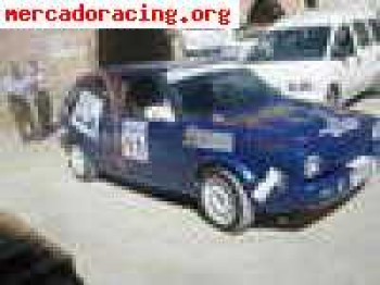 Vendo o cambio golf 2 por kart croos