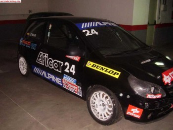 Vendo-cambio hyundai getz copa