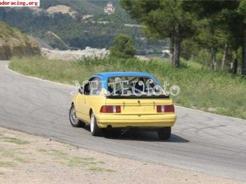 Sierra 2.0i carroceria rs cosworth 3 puertas