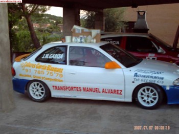 Se vende o se cambia