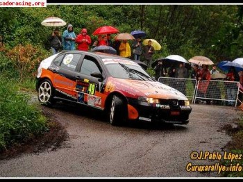 Vendo cambio seat leon cupra r  