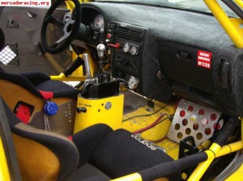 Ibiza junior ex oficial